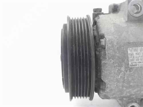AC compressor SKODA FABIA II (542) 1.4 TDI | BP32450920M34 - Image 7