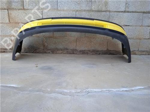 Front bumper SEAT IBIZA II (6K1)  | BP15133307C7 
