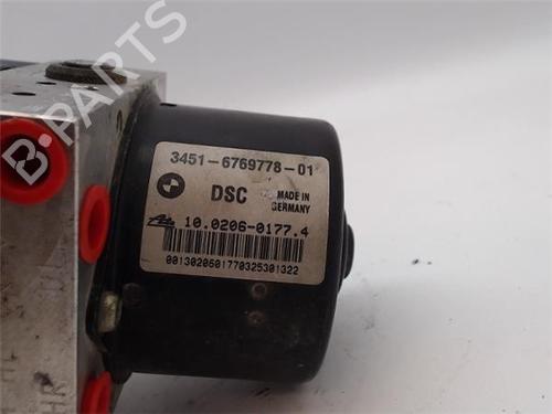 ABS pump BMW 1 (E87) 118 d | BP10295353M43 