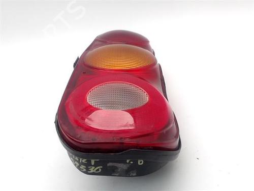 Right taillight SMART CITY-COUPE (450)  | BP25845210C35 