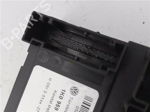 Right front window motor VW GOLF V (1K1) 1.9 TDI | BP33731279E20 - Image 10
