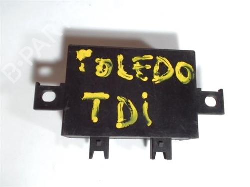 Electronic module SEAT TOLEDO I (1L2)  | BP13056111M83 