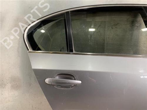 Right rear door BMW 5 (E60)  | BP14345868C5 