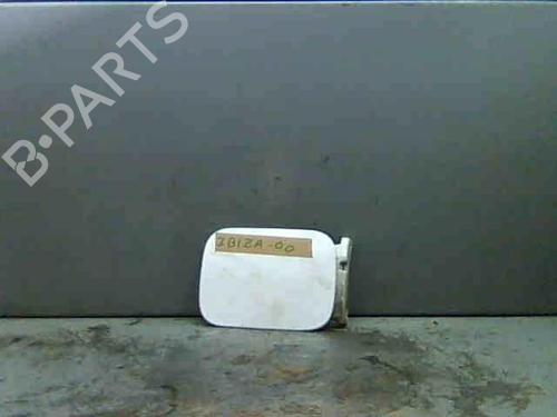 Used Fuel flap SEAT IBIZA II (6K1) 1.9 TDI (90 hp) 9667116