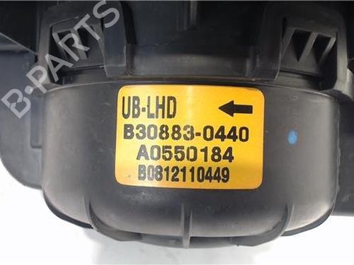 Heater blower motor KIA RIO III (UB) 1.2 CVVT | BP16378770M62 