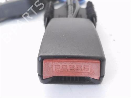 Seat buckle CITROËN C3 I (FC_, FN_)  | BP27163049I32 