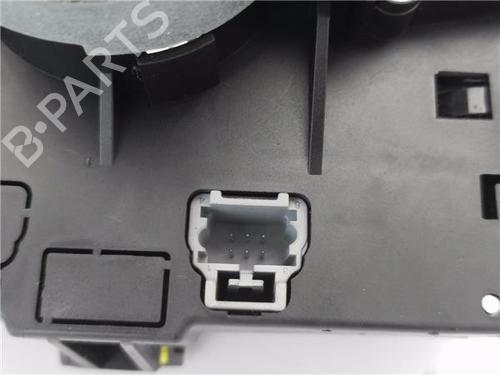 Switch CITROËN C2 (JM_) 1.4 HDi | BP24869705I30 