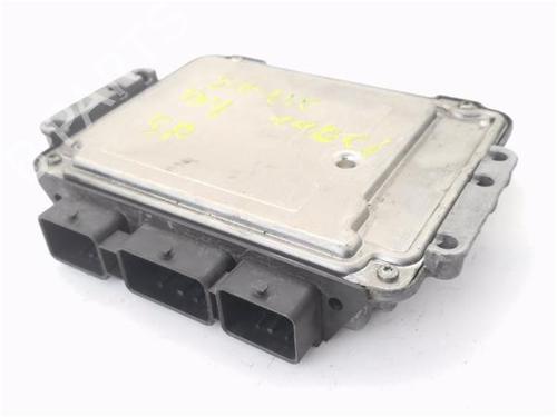 Elektronisk modul RENAULT SCÉNIC II (JM0/1_)  | BP10982826M83 