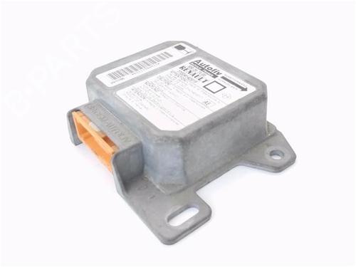 ECU airbags RENAULT MEGANE I (BA0/1_)  | BP27163125M53 
