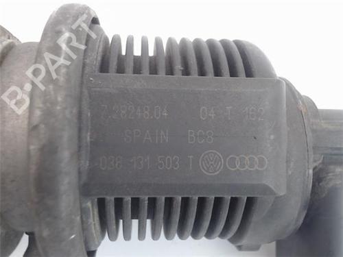 Other VW POLO (9N_, 9A_)  | BP16581085O1 