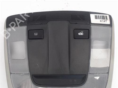 Interior roof light KIA NIRO II (SG2) 1.6 GDi Hybrid | BP14346347I8 
