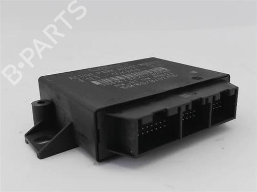 Electronic module FORD FOCUS III 1.5 TDCi | BP22132763M83 