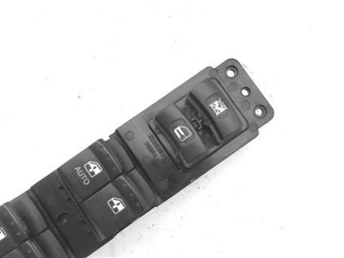 Left front window switch SSANGYONG KYRON | BP40150711I27 - Image 4