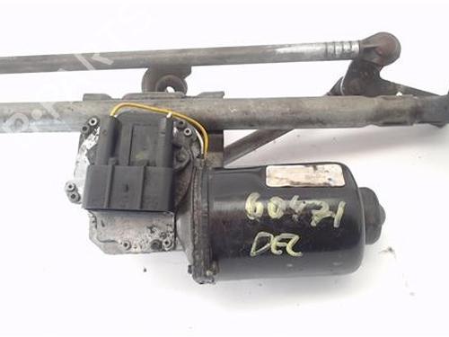 Front wiper motor OPEL COMBO Tour 1.7 DI 16V | BP29754970M29