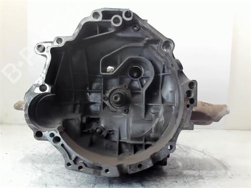 Used Gearbox AUDI A4 B5 (8D2) [1994-2001]  13050460