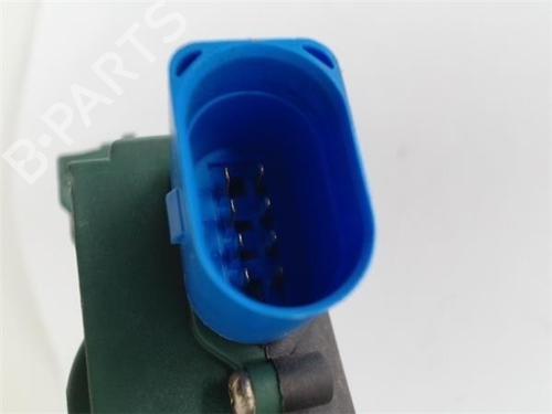 Front left lock SEAT IBIZA III (6L1) 1.9 TDI | BP11363445C98 
