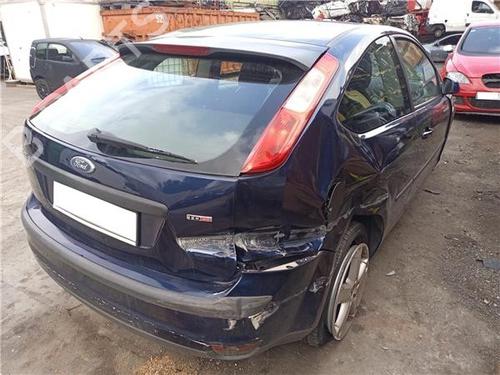 Climate control FORD FOCUS II (DA_, HCP, DP) 1.8 TDCi | BP36477194I5 - Image 12