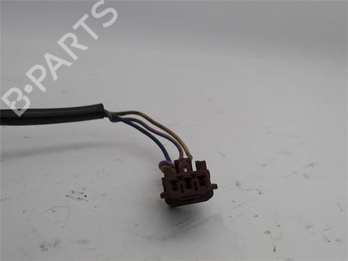 Right mirror NISSAN ALMERA II Hatchback (N16)  | BP11010241C27 