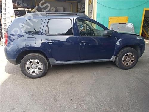 Right sun visor DACIA DUSTER (HS_) 1.6 16V | BP40298618I2 - Image 14