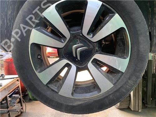 Fælk CITROËN C3 III (SX) 1.2 VTi 82 | BP33288036C45 - Image 8