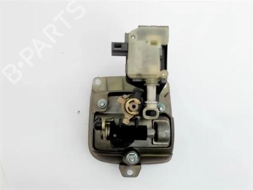 Tailgate handle SEAT IBIZA III (6L1) 1.9 SDI | BP10705597C132 