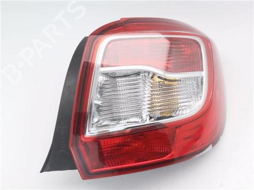 right-taillight-dacia-sandero-ii-2012-34541333 main image