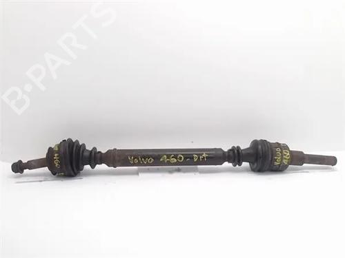 Used Right front driveshaft VOLVO 460 (464) [1988-1996]  13053412