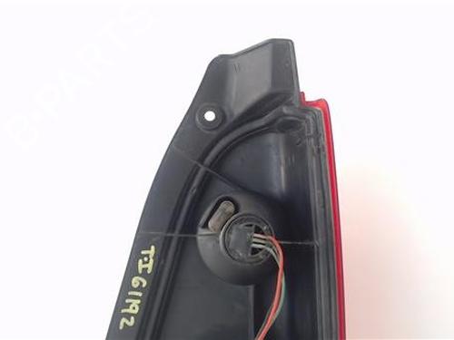 Left taillight OPEL AGILA A (H00) | BP34621340C34 - Image 7