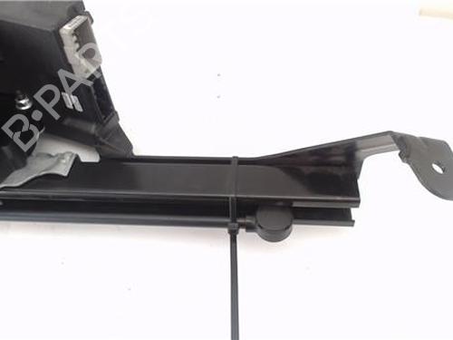 Central lock pump KIA CARNIVAL / GRAND CARNIVAL III (VQ) 2.9 CRDi | BP24473405M86 