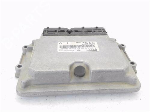 Electronic module FIAT DOBLO Box Body/MPV (223_) | BP29993362M83
