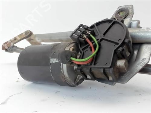 Front wiper motor AUDI A3 (8L1)  | BP13053384M29 