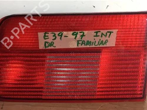 Used Right taillight BMW 5 Touring (E39) 520 d (136 hp) 13049328