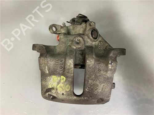 Used Other CITROËN C5 I (DC_) 2.0 HDi (DCRHZB, DCRHZE) (109 hp) 29993283