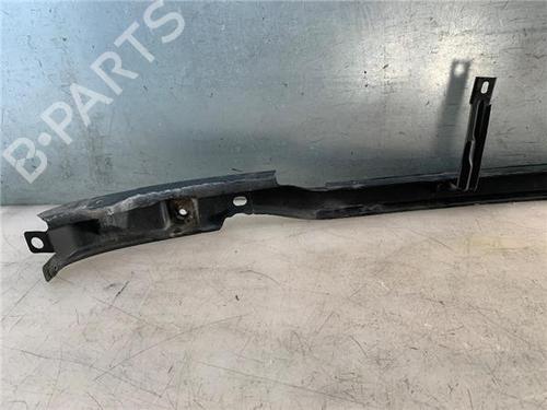 Front slam panel SEAT AROSA (6H1)  | BP22202514C72 