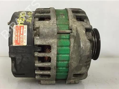 Alternator HYUNDAI ACCENT II (LC)  | BP9667343M7 