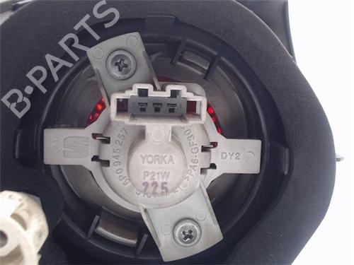 Right taillight SEAT TOLEDO III (5P2)  | BP13052029C35 