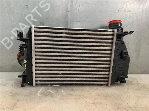 Used Intercooler NISSAN QASHQAI II (J11, J11_) [2013-2025]  25009961