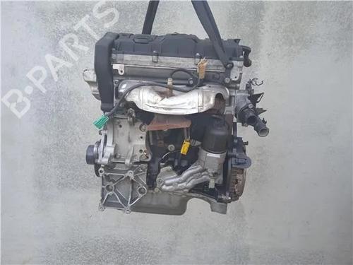 Engine PEUGEOT 307 (3A/C)  | BP15224901M1 