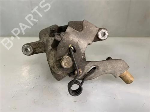 Other PEUGEOT 3008 I MPV (0U_) 1.6 HDi | BP26446225O1