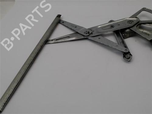 Rear left window mechanism TOYOTA PRIUS Liftback (_W2_) 1.5 Hybrid (NHW20_, NHW20R) | BP14346342C24 
