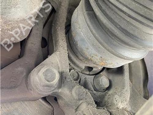 Used Right front steering knuckle Right front steering knuckle NISSAN MURANO I (Z50) 3.5 (234 hp) 29259720 29259720