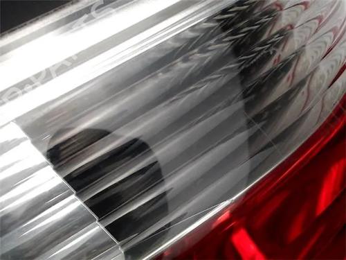 Left taillight BMW 5 (E60)  | BP12094314C34 