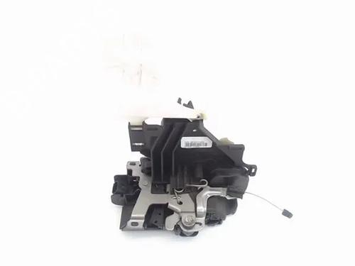 Front left lock VW CADDY III MPV (2KB, 2KJ, 2CB, 2CJ) 1.9 TDI | BP15640931C98 