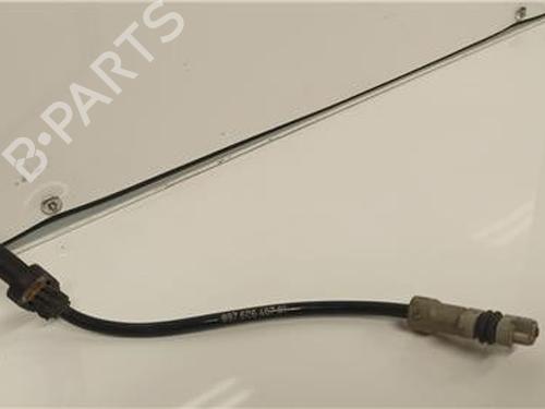 Other PORSCHE 911 Convertible (997) 3.8 Carrera 4S | BP14339674O1 