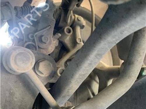 Left rear steering knuckle VW GOLF V (1K1) | BP32419346M27