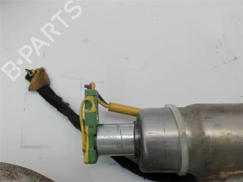 Left curtain airbag SEAT ALHAMBRA (7V8, 7V9)  | BP13467381C11 