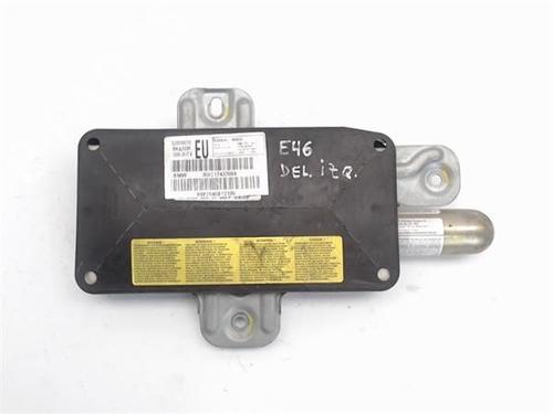 Elektronisk modul BMW 3 (E46) [1997-2005]  13052165