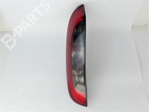 Used Left taillight OPEL CORSA C (X01) [2000-2009]  11052513