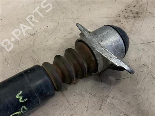 Right rear shock absorber VW GOLF IV (1J1) 1.9 TDI | BP24338477M19 