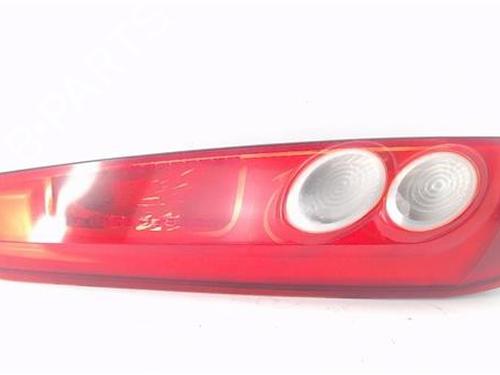 Used Left taillight FORD FIESTA V (JH_, JD_) [2001-2014]  24415896